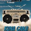 Daney B - Kuna Ganji (Explicit)