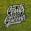 Grits、Greens - Lies