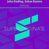John Keding、Sebas Ramos - Serilia