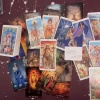 Anna8Tarot - Вызов мужчины! когда проявится и что у него на душе? общий расклад