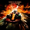 STNX、N-sKing - Grand Prix