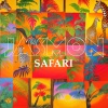 Jasmon - Shiva's Dance