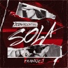 XBVALENTINE、Frankie J - Sola