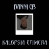 DANNI CB - El Amor Es un Gasto (Intro|Explicit)