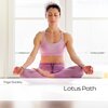 Yoga Society - Lotus Path