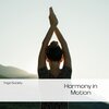 Yoga Society - Harmony in Motion