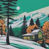 TVO、Zachary Tavano - evergreen