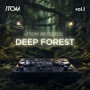 Moti Brothers、Deep Active Sound - Magic Moments (Deep Active Sound Remix)