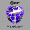 Anne Savage - To The Masses