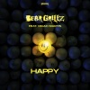 Bear Grillz、Micah Martin - Happy (feat. Micah Martin)