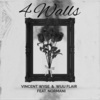 Vincent Wyse、Wuu Flair、Normani《4 Walls》[MP3/LRC]