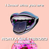 RORYXXBEATS2023 - I know who you are (Explicit)