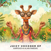 Karpovich、Alain Fanegas - Juicy Vocoder (Extended Mix)