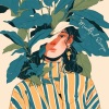 White Noise Spa、Loopable White Noise、Background White Noise - A Quiet Dance Of Sun And Breeze