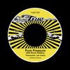 Truesounds、Jah Clarity - Pure Pressure (Still Roots Riddim)