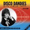 Disco Dandies、Tamiko Jones《Let It Flow (DD Edit)》[MP3/LRC]