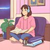 The Lofi Girl - Soothing Sounds of Lofi Girl