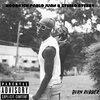 Steelo Steezy、HoodRich Pablo Juan - Burn Rubber (Explicit)