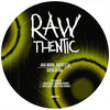 Javi Bora、Dateless - Sista Glide