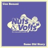 Gus Bonani - Let's Go