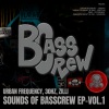 Urban Frequency - Signals (Original Mix)