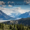 힐링 네이쳐 Nature Sound Band - Refreshing shower rain