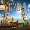 N.S.4、shvde - Yezini (feat. SHVDE)