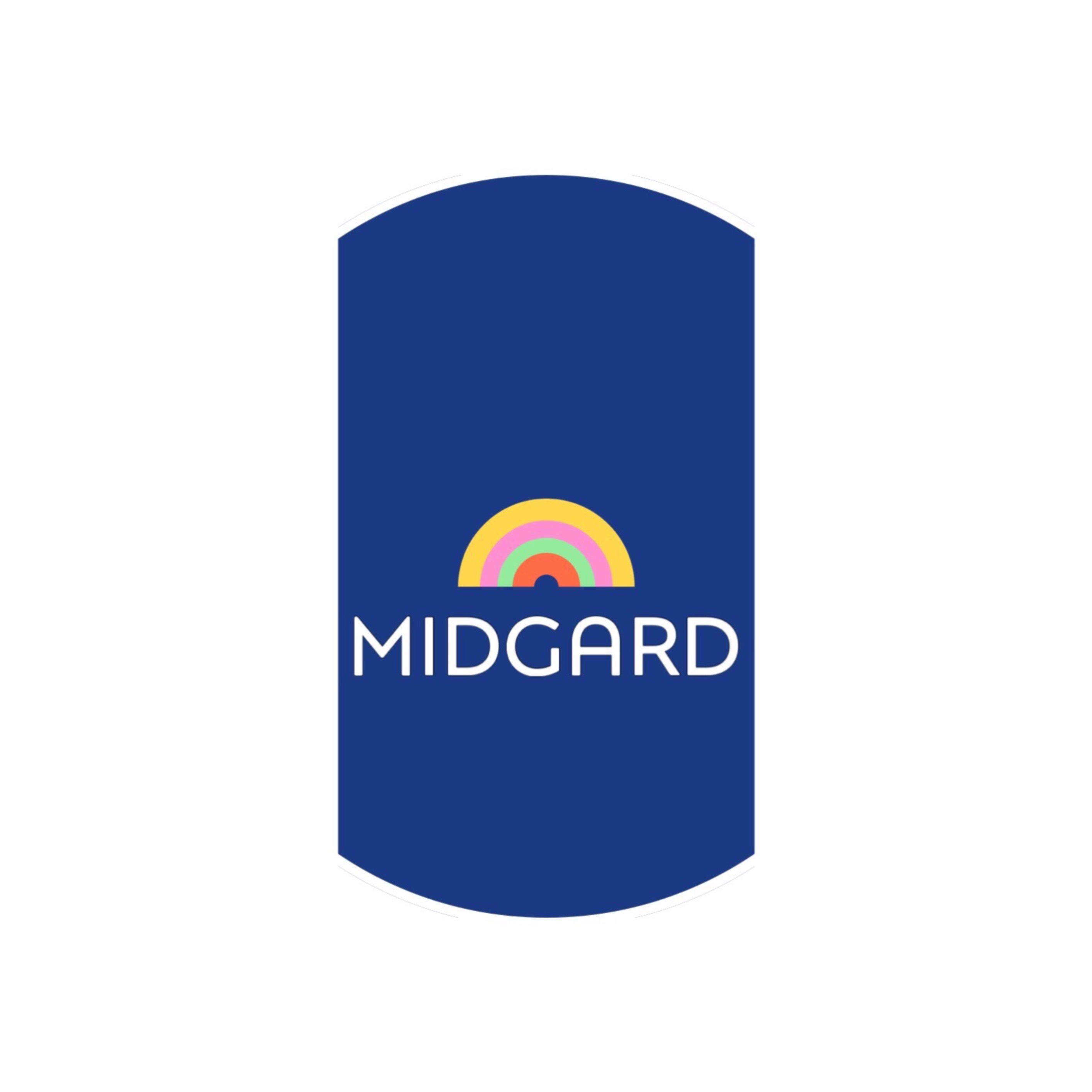 Daniel Hecke - Midgard