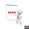 Shain - S.K.A.M (Explicit)