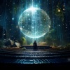 Music for Work Beats、Binaural Doctor、Binaural Serenity Mind - Zen Soundscapes Binaural