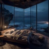 ASMR Insomnia Aid & Sounds for Sleep、Doctor Hz、MusicoterapiaTeam - Waves Lullaby for Ocean Slumber