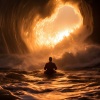 Chakra Meditation Specialists、Solfeggio Dreams、The Meditation Music Legends - Ocean Meditation Calm Waves