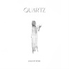 Quartz - Locket