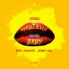 Papi Sousa、Rauw Alejandro、Alvaro Diaz - Hablame Baby (Explicit)