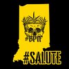 bulletproof、the fool - #SALUTE (Explicit)