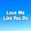 Kayhin - Love Me Like You Do (Marimba)