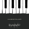 Audiomatic、Uğur Akyürek - I'm alone but still happy