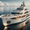 Archangelmichaelf、Michael Noah Kovas - Gucci Yacht Komoto (Explicit)