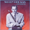 Woody Herman & His Orchestra《Who Dat up Dere?》[MP3/LRC]