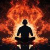 Meditation Music Legends、Solfeggio、Deep Sleep Music Delta Binaural 432 Hz - Fiery Stillness Inner Peace