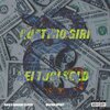 Mistah Upset、Loop Penn - 4 giri nei tuoi soldi (feat. Loop penn)(Explicit)