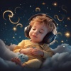 Lullaby Baby Trio、Baby Sleep Music Cat、Sleeping Aid Music Lullabies - Soft Lullaby Sleep Begin