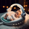 Melody Babies、The Baby Concert Singers、Mozart and Baby Friends - Baby's Echoing Sleep