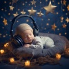 Sound Calligraphy、Baby Sleep Music、Brahms Lullabies - Baby's Starlight Melody