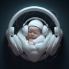 Baby Sweet Dream、Lullaby World、Baby Sleeping Music《Illusory Dreams Lullaby》[MP3/LRC]