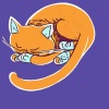 Cat Music Hour - Purr Therapy: Tranquil Melodies for Content Kitties