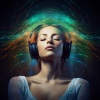 RELAXING、Brainwave Binaural、Binaural Beats Systems《Calm Retreat Sounds》[MP3/LRC]