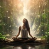 Spiritual Relax、Assembly of Sines、Binaural Bob - Rainfall Melodies Calm