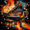 Calming Instrumental、Chillax Lounge、Monday Morning Jazz Playlist - Timeless Jazz Piano Moods