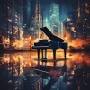 Quiet Jazz Cafe、No Words Jazz、Acoustic Jazz - Fusion Innovations Jazz Piano
